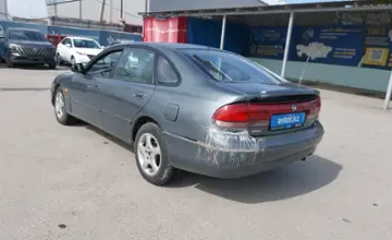 Mazda 626 1993 года за 2 000 000 тг. в Шымкент фото 4