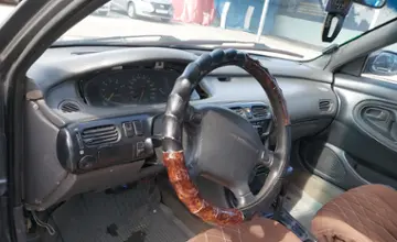 Mazda 626 1993 года за 2 000 000 тг. в Шымкент фото 5