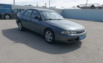 Mazda 626 1993 года за 2 000 000 тг. в Шымкент фото 2