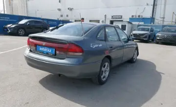 Mazda 626 1993 года за 2 000 000 тг. в Шымкент фото 3