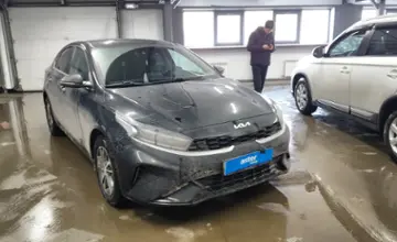 Kia Cerato 2021 года за 9 200 000 тг. в Астана фото 2