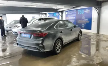 Kia Cerato 2021 года за 9 200 000 тг. в Астана фото 3