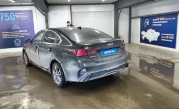 Kia Cerato 2021 года за 9 200 000 тг. в Астана фото 4