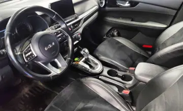 Kia Cerato 2021 года за 9 200 000 тг. в Астана фото 5