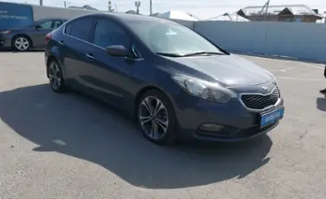 Kia Cerato 2015 года за 7 000 000 тг. в Шымкент фото 2