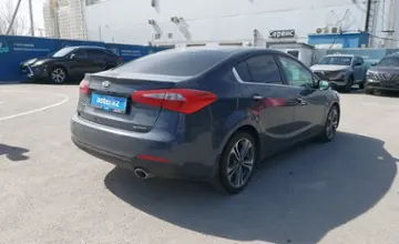 Kia Cerato 2015 года за 7 000 000 тг. в Шымкент фото 3
