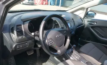 Kia Cerato 2015 года за 7 000 000 тг. в Шымкент фото 5