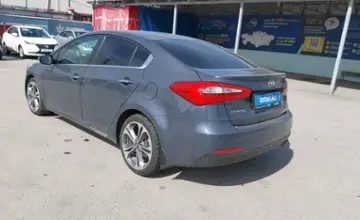 Kia Cerato 2015 года за 7 000 000 тг. в Шымкент фото 4