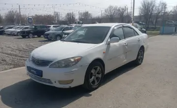 Toyota Camry 2005 года за 4 000 000 тг. в Тараз фото 1