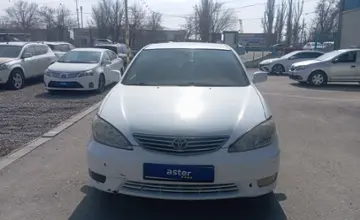 Toyota Camry 2005 года за 4 000 000 тг. в Тараз фото 2