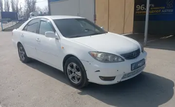 Toyota Camry 2005 года за 4 000 000 тг. в Тараз фото 3
