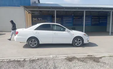 Toyota Camry 2005 года за 4 000 000 тг. в Тараз фото 4