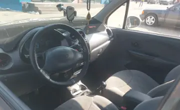 Daewoo Matiz 2005 года за 1 000 000 тг. в Алматы фото 5