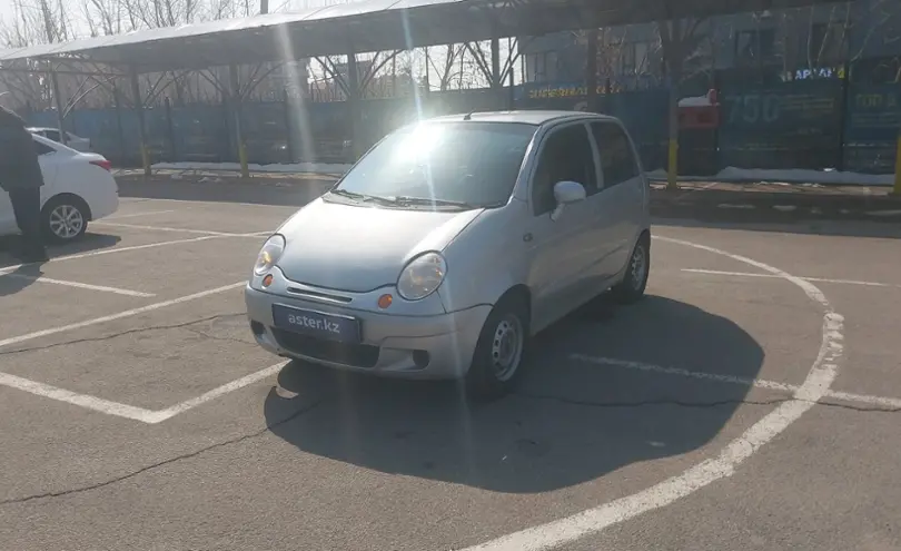 Daewoo Matiz 2005 года за 1 000 000 тг. в Алматы