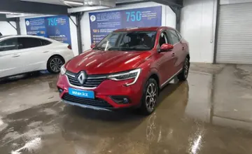 Renault Arkana 2020 года за 8 900 000 тг. в Астана фото 1