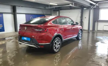 Renault Arkana 2020 года за 8 900 000 тг. в Астана фото 3
