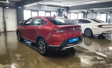 Renault Arkana 2020 года за 8 900 000 тг. в Астана фото 4