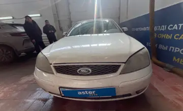 Ford Mondeo 2006 года за 2 500 000 тг. в Астана фото 2