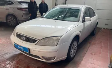 Ford Mondeo 2006 года за 2 500 000 тг. в Астана фото 1