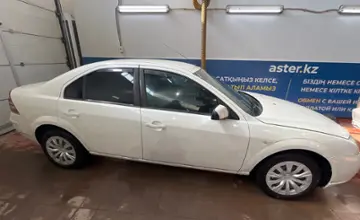 Ford Mondeo 2006 года за 2 500 000 тг. в Астана фото 4