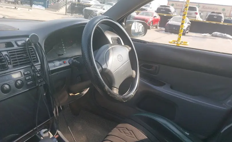 Toyota Aristo 1996 года за 1 500 000 тг. в Алматы фото 5