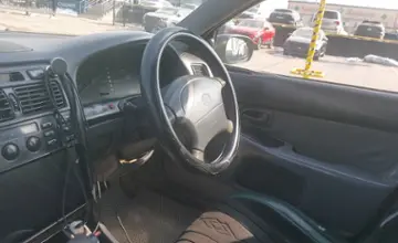 Toyota Aristo 1996 года за 1 500 000 тг. в Алматы фото 5