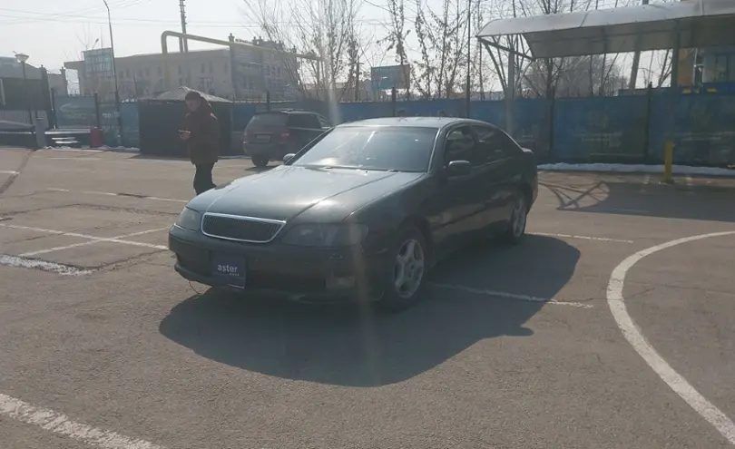 Toyota Aristo 1996 года за 1 500 000 тг. в Алматы
