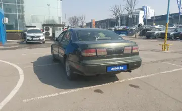 Toyota Aristo 1996 года за 1 500 000 тг. в Алматы фото 4