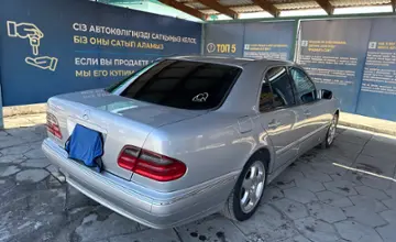 Mercedes-Benz E-Класс 2001 года за 4 800 000 тг. в Талдыкорган
