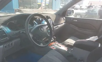 Acura MDX 2004 года за 4 500 000 тг. в Алматы фото 5