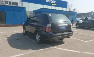Acura MDX 2004 года за 4 500 000 тг. в Алматы фото 4