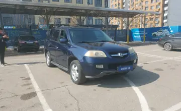Acura MDX 2004 года за 4 500 000 тг. в Алматы фото 2