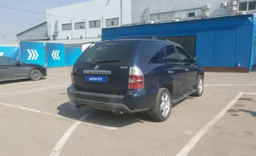 Acura MDX 2004 года за 4 500 000 тг. в Алматы фото 3