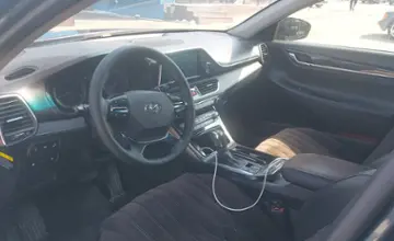 Hyundai Grandeur 2019 года за 12 000 000 тг. в Алматы фото 5