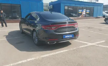 Hyundai Grandeur 2019 года за 12 000 000 тг. в Алматы фото 4