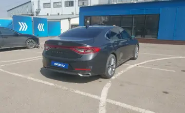 Hyundai Grandeur 2019 года за 12 000 000 тг. в Алматы фото 3
