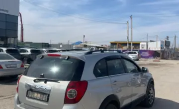 Chevrolet Captiva 2008 года за 4 600 000 тг. в Шымкент