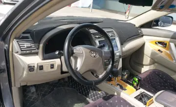 Toyota Camry 2006 года за 7 000 000 тг. в Шымкент фото 5