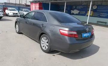 Toyota Camry 2006 года за 7 000 000 тг. в Шымкент фото 4