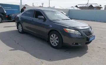 Toyota Camry 2006 года за 7 000 000 тг. в Шымкент фото 2
