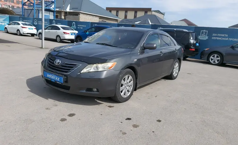 Toyota Camry 2006 года за 7 000 000 тг. в Шымкент