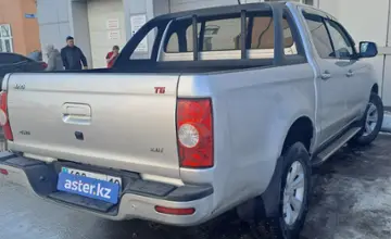 JAC T6 2021 года за 8 500 000 тг. в Костанай