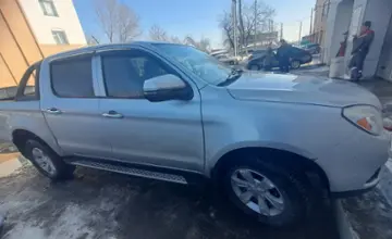 JAC T6 2021 года за 8 500 000 тг. в Костанай фото 4