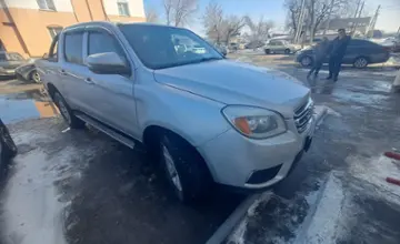 JAC T6 2021 года за 8 500 000 тг. в Костанай фото 3