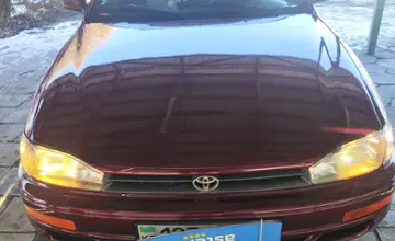 Toyota Camry 1995 года за 3 000 000 тг. в Талдыкорган фото 2