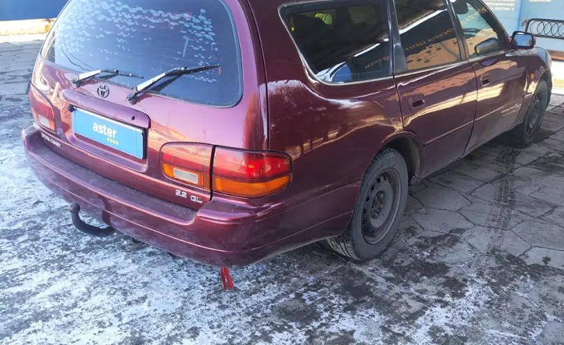 Toyota Camry 1995 года за 3 000 000 тг. в Талдыкорган фото 5