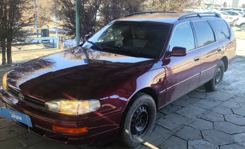 Toyota Camry 1995 года за 3 000 000 тг. в Талдыкорган
