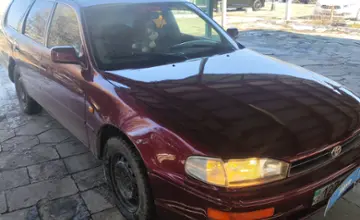 Toyota Camry 1995 года за 3 000 000 тг. в Талдыкорган фото 3