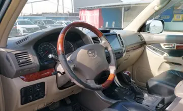 Toyota Land Cruiser Prado 2005 года за 13 500 000 тг. в Шымкент фото 5