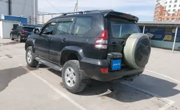 Toyota Land Cruiser Prado 2005 года за 13 500 000 тг. в Шымкент фото 4